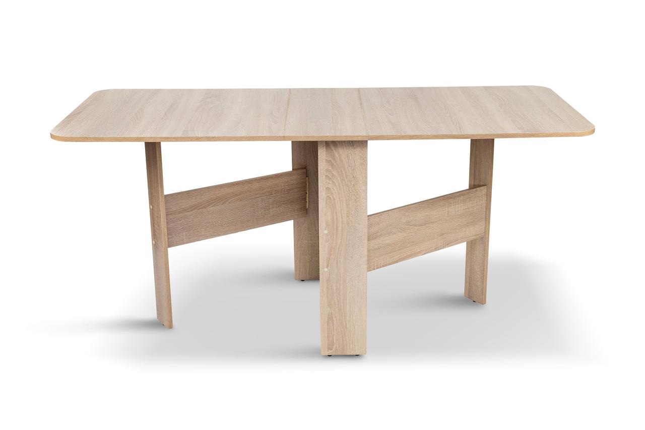 Стіл-книжка (сонома), фото 1