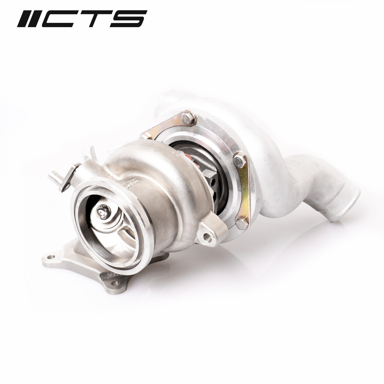 Турбина CTS TURBO EA888 GEN3 TSI BOSS – NON MQB VEHICLES - Jetta mk6...