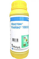 Інсектицид  Фастак 10% к.е., 1 л