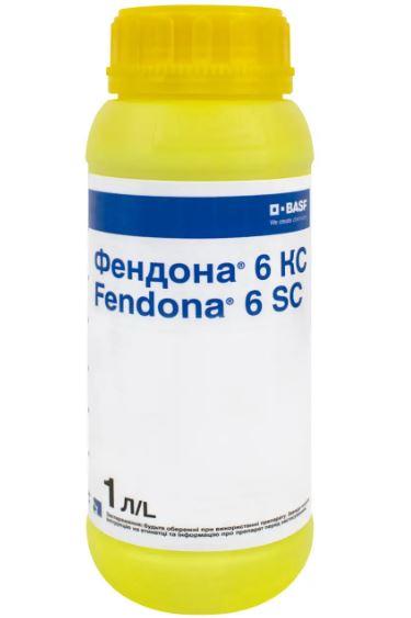 Інсектицид Фендона 6 к.е., 1 л