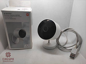 Зовнішня камера відеонагляду Xiaomi Outdoor Camera AW200