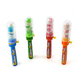 Льодяник Іграшка Schnur Pop Lolli String Pop 23g, фото 3
