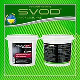 Засіб для видалення карбонатно-кальцієвих відкладень з поверхонь нагріву SVOD-ТВН Professional, 1кг, фото 4