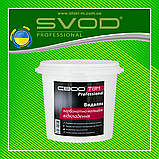 Засіб для видалення карбонатно-кальцієвих відкладень з поверхонь нагріву SVOD-ТВН Professional, 1кг, фото 3