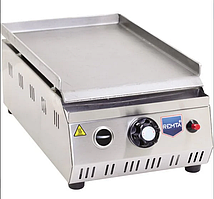 Професійна поверхня для смаження ГАЗОВА REMTA R 96 LPG