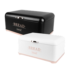 Хлібниця металева Maestro MR-1677-CU