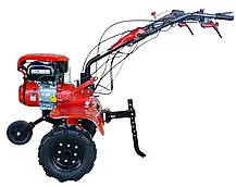 Мотоблок Loncin 1200 GW, фото 5