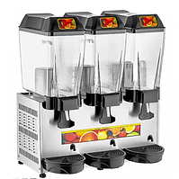 Сокоохолоджувач Remta ST17