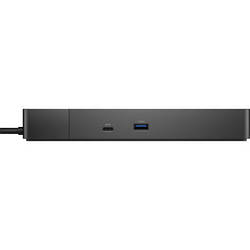 Порт-реплікатор Dell Dock WD19S, 180W 210-AZBU smart