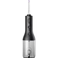 Іригатор Philips Sonicare Cordless Power Flosser 3000 Black (HX3826/33)