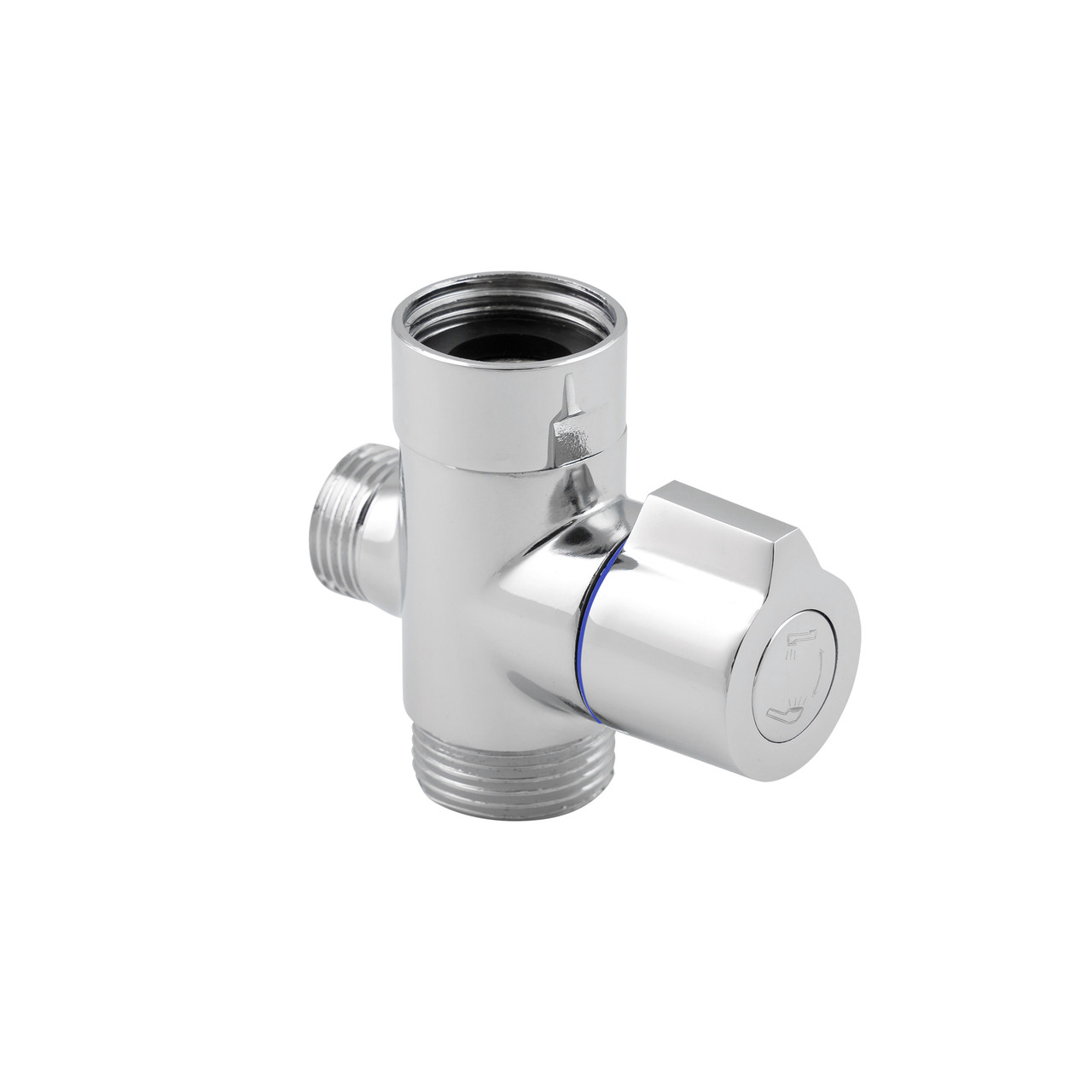 Дивертор для змішувача Kroner KRM - C950, фото 1