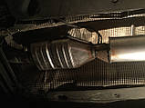 Каталізатор Сітроен Citroen C5, фото 3