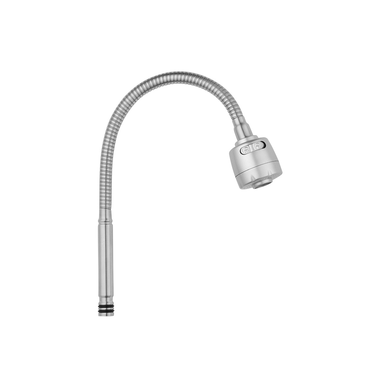 Вилив для змішувача гнучкий Kroner KRP - ESG801, фото 1