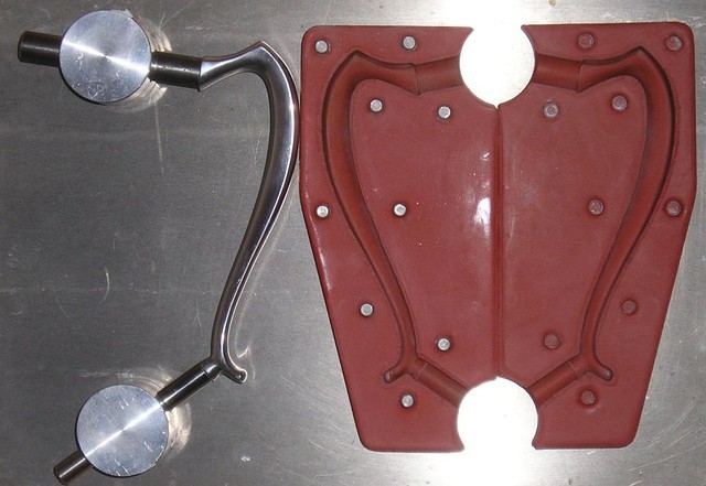 Гума для формування Silastic 3120, фото 1