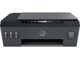 Ремонт принтера БФП HP ink tank 510 у Черкасах, фото 1