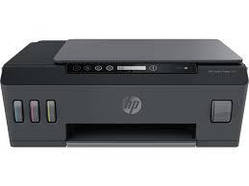Ремонт принтера БФП HP ink tank 510 у Черкасах
