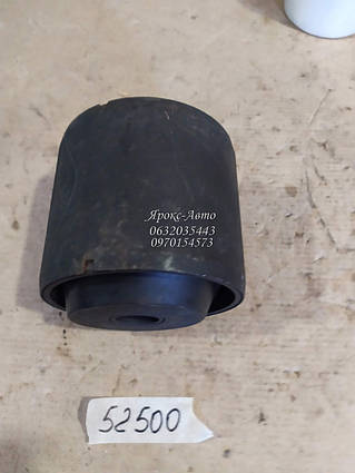 Сайлентблок кабіни IVECO Eurocargo (23,5х105х108) 000052500