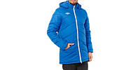 Куртка Umbro UNIQUE PADDED JACKET U94072-070