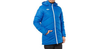 Куртка Umbro UNIQUE PADDED JACKET U94072-070