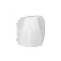 Лицьова панель виведення кабелю Legrand Valena ALLURE білий