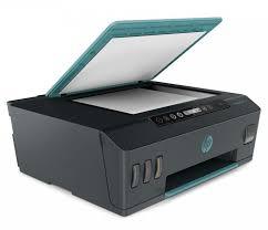 Ремонт принтера БФП HP ink tank 513 у Черкасах
