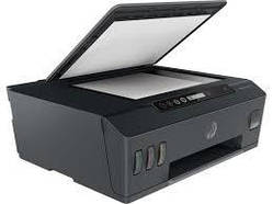 Ремонт принтера БФП HP ink tank 500 у Черкасах