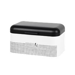 Хлібниця металева Maestro MR-1772S