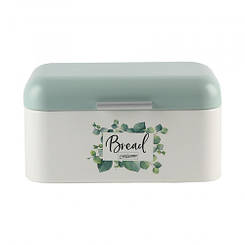 Хлібниця металева Maestro MR-1773S