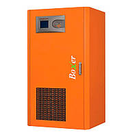 ДБЖ ONLine 3-ФАЗИ MAKELSAN BOXER GP-33-120KVA, під зовнішній АКБ (886 *776 *1657), 360 кг