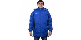 Куртка чоловіча утеплена Umbro TT PADDED JACKET 443011-791 