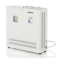 Стабілізатор напруги VOLTER однофазний теристорний СНПТО-2пт slim (2200 Вт), 220 В, 150-245В, 16 щаблів
