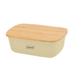 Хлібниця Maestro MR-1776-IVORY