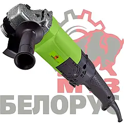Болгарка Белорус МТЗ МШУ 180-2700М