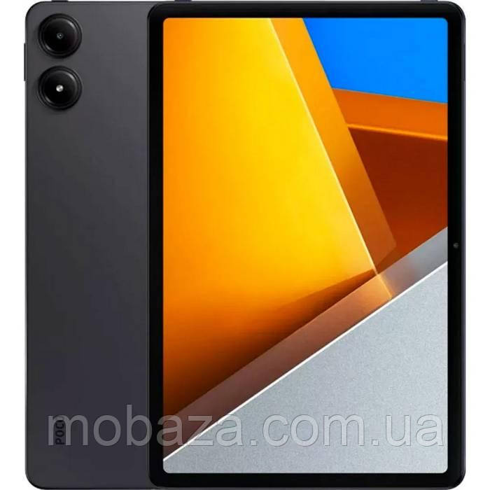 Планшет Xiaomi Poco Pad 8/256GB Gray EU