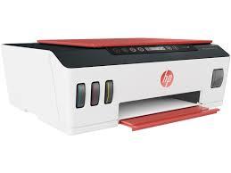 Ремонт принтера БФП HP ink tank 519 у Черкасах