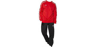 Костюм тренувальний Umbro STADUIM TRAINING POLY SUIT 350413-261