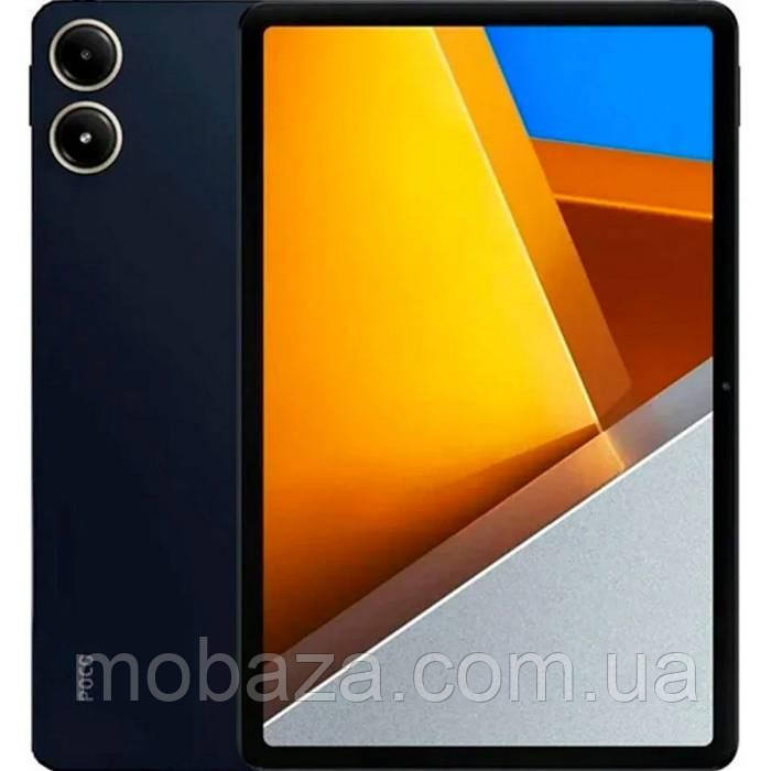 Планшет Xiaomi Poco Pad 8/256GB Blue EU