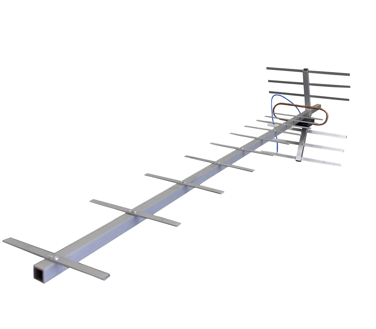 Антенна Яги Yagi для дрона FPV, Усилители-антенны сигнала для ...