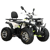 Квадроцикл SP200-3 доставка по Україні наступного дня після замовлення.