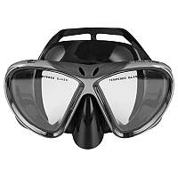 Маска для плавання Dolvor M270S - Срібло