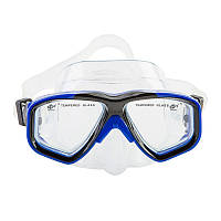 Маска для плавання Dolvor M230JR - Синій