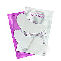 Патчі гідрогелеві, фіолетова упаковка, 1 пара