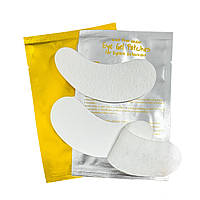 Патчі гідрогелеві, золота упаковка, 1 пара