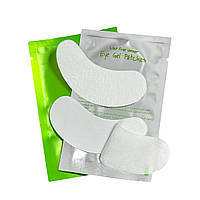 Патчі гідрогелеві, зелена упаковка, 1 пара