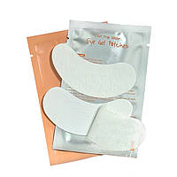 Патчі гідрогелеві, рожева упаковка, 1 пара