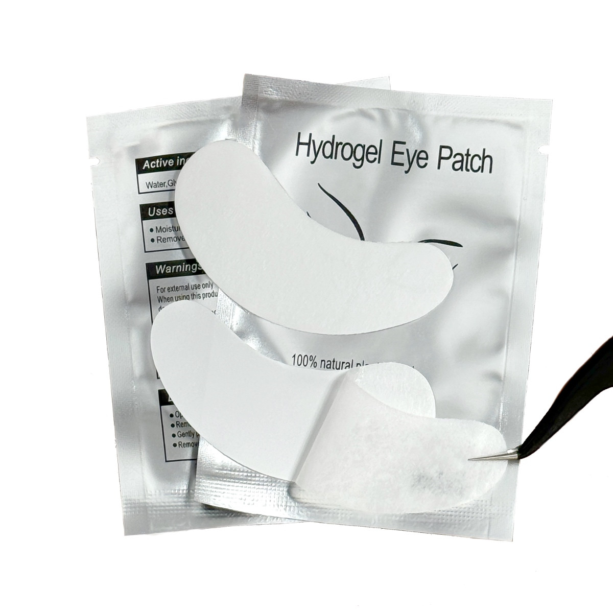 Патчі гідрогелеві hydrogel eye patch (fox),1 пара