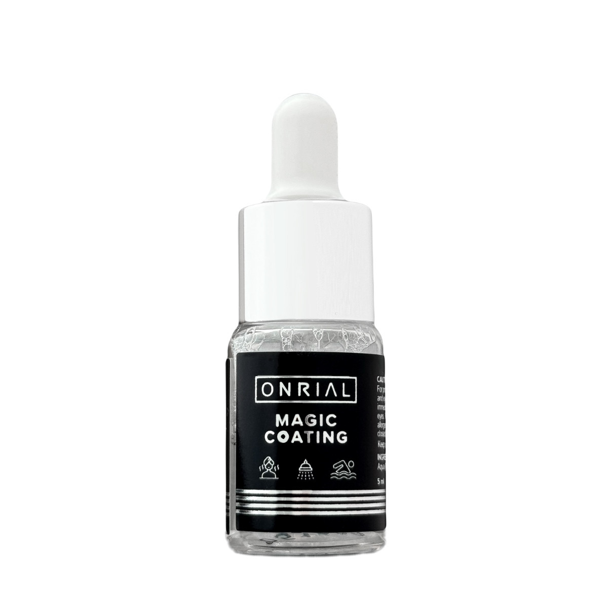 Закріплювач Onrial Magic Coating, 5 мл