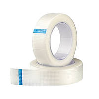 Стрічка-скотч перфорована