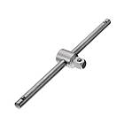 Вороток Т-подібний 1/2" 250 мм INTERTOOL ET-1026