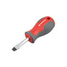 Викрутка SL6.0 * 38 мм, CR-V INTERTOOL VT-3309